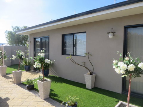 Yunderup Kannie Kottage - Tourism Noosa 2
