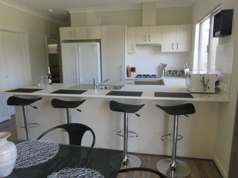 Yunderup Kannie Kottage - Tourism Noosa 8