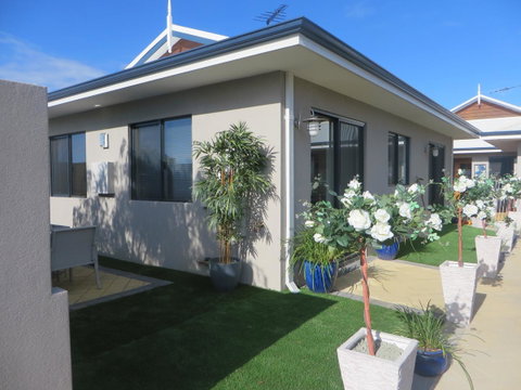 Yunderup Kannie Kottage - Tourism Noosa 0