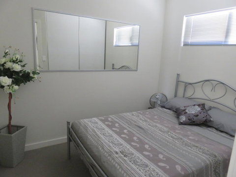 Yunderup Kannie Kottage - Tourism Noosa 11