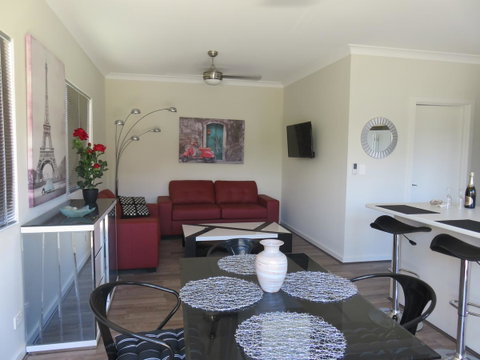 Yunderup Kannie Kottage - Tourism Noosa 7
