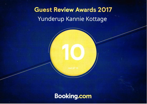Yunderup Kannie Kottage - Tourism Noosa 1