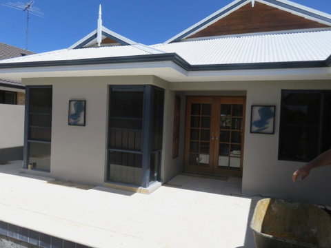 Yunderup Kannie Kottage - Tourism Noosa 6