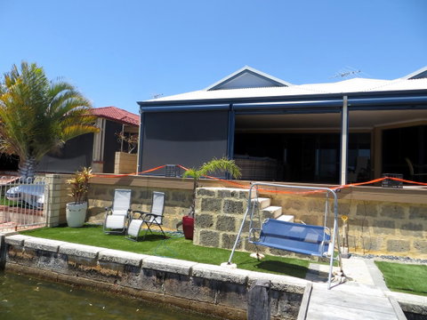 Yunderup Kannie Kottage - Tourism Noosa 15
