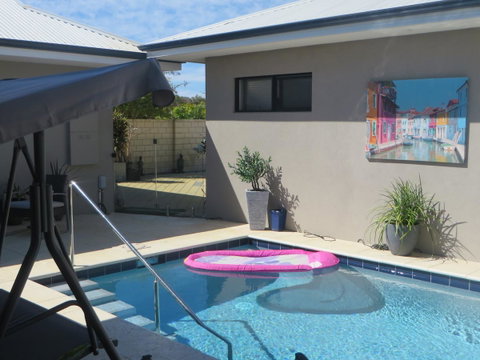 Yunderup Kannie Kottage - Tourism Noosa 5