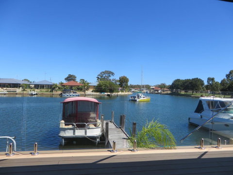 Yunderup Kannie Kottage - Tourism Noosa 12