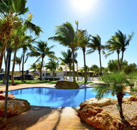 RAC Exmouth Cape Holiday Park - Tourism Noosa