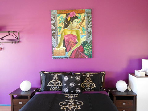 Tanen Farm - Tourism Noosa 1