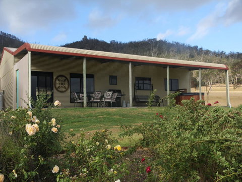 Tanen Farm - Tourism Noosa 5