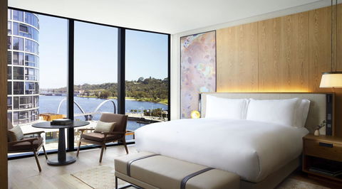 The Ritz-Carlton, Perth - Tourism Noosa 25