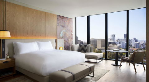 The Ritz-Carlton, Perth - Tourism Noosa 19