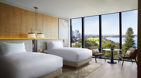 The Ritz-Carlton, Perth - Tourism Noosa 27