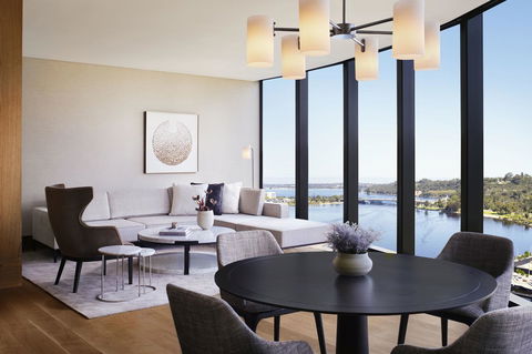 The Ritz-Carlton, Perth - Tourism Noosa 12