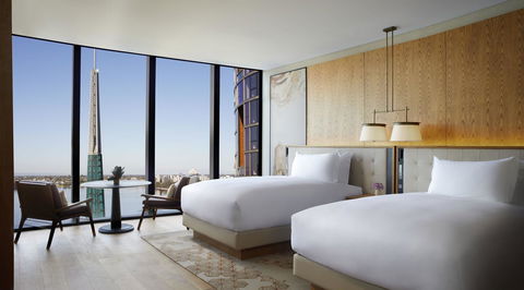 The Ritz-Carlton, Perth - Tourism Noosa 18