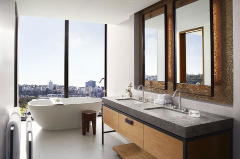 The Ritz-Carlton, Perth - Tourism Noosa 15