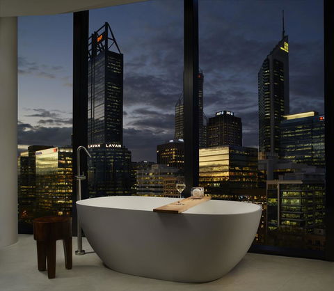 The Ritz-Carlton, Perth - Tourism Noosa 6
