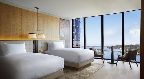 The Ritz-Carlton, Perth - Tourism Noosa 16