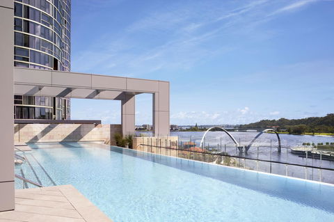 The Ritz-Carlton, Perth - Tourism Noosa 1