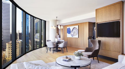The Ritz-Carlton, Perth - Tourism Noosa 10