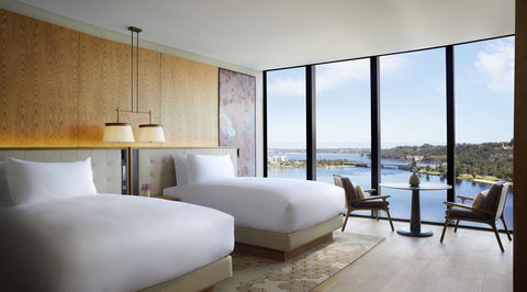 The Ritz-Carlton, Perth - Tourism Noosa 22
