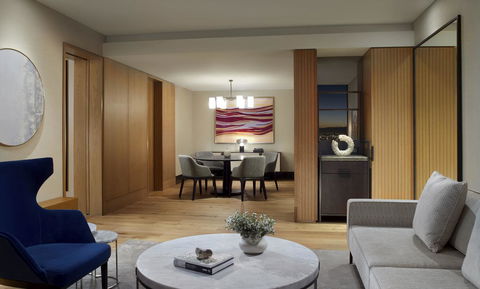The Ritz-Carlton, Perth - Tourism Noosa 14