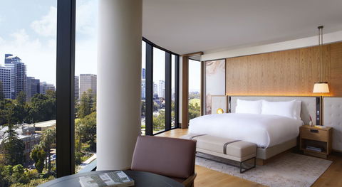 The Ritz-Carlton, Perth - Tourism Noosa 7