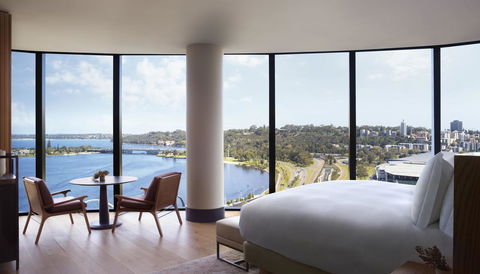 The Ritz-Carlton, Perth - Tourism Noosa 5