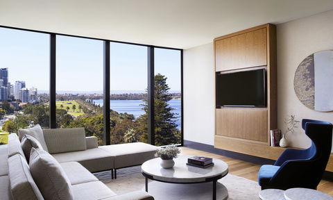 The Ritz-Carlton, Perth - Tourism Noosa 13