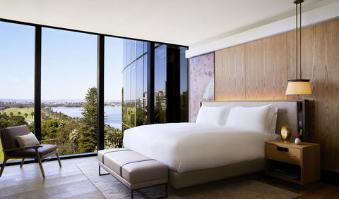 The Ritz-Carlton, Perth - Tourism Noosa 26