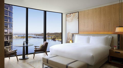 The Ritz-Carlton, Perth - Tourism Noosa 17