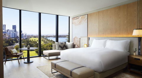 The Ritz-Carlton, Perth - Tourism Noosa 28