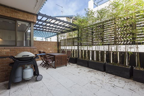 Cottesloe Sea Salt Abode - Executive Escapes - Tourism Noosa 14