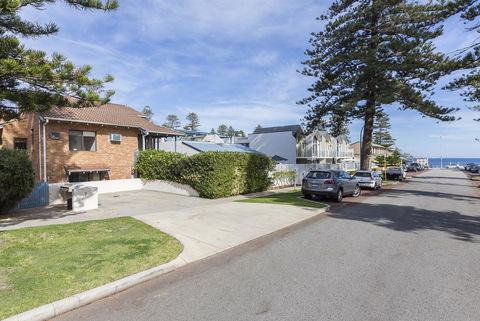 Cottesloe Sea Salt Abode - Executive Escapes - Tourism Noosa 15
