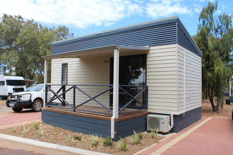 Jurien Bay Tourist Park - Tourism Noosa 42