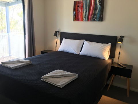 Jurien Bay Tourist Park - Tourism Noosa 36