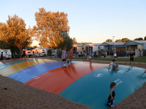 Jurien Bay Tourist Park - Tourism Noosa 27
