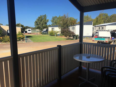 Jurien Bay Tourist Park - Tourism Noosa 39