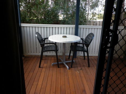 Jurien Bay Tourist Park - Tourism Noosa 12
