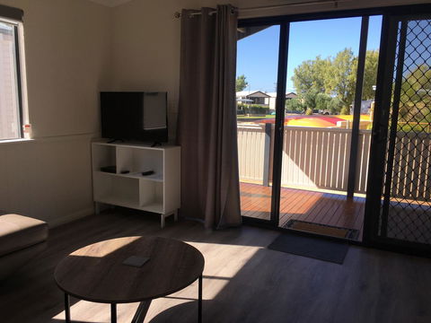 Jurien Bay Tourist Park - Tourism Noosa 32