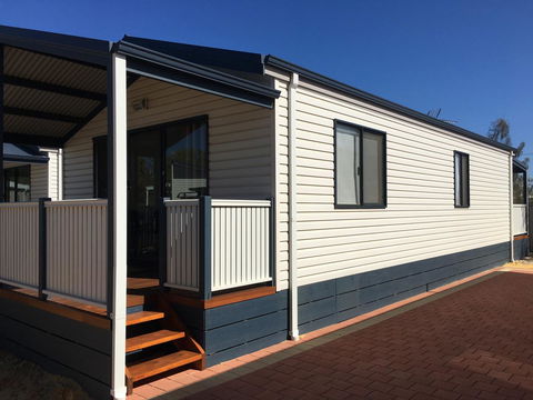 Jurien Bay Tourist Park - Tourism Noosa 30