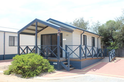 Jurien Bay Tourist Park - Tourism Noosa 25