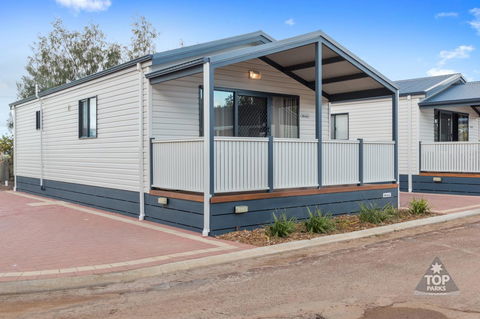 Jurien Bay Tourist Park - Tourism Noosa 0