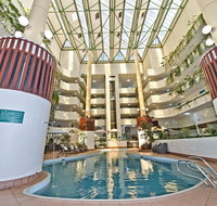 Atrium Hotel Mandurah - Tourism Noosa