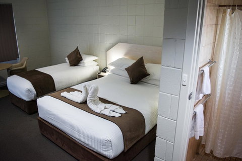 Hospitality Esperance SureStay Collection By Best Western - Tourism Noosa 3