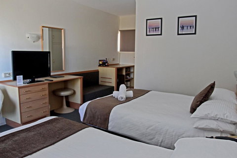 Hospitality Esperance SureStay Collection By Best Western - Tourism Noosa 33