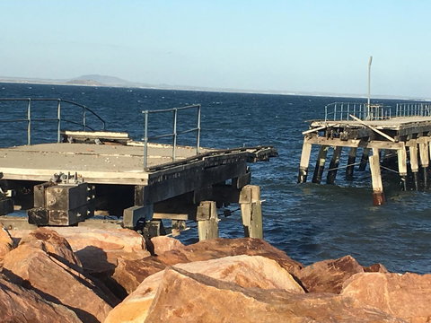 Hospitality Esperance SureStay Collection By Best Western - Tourism Noosa 23