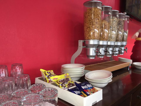 Hospitality Esperance SureStay Collection By Best Western - Tourism Noosa 16