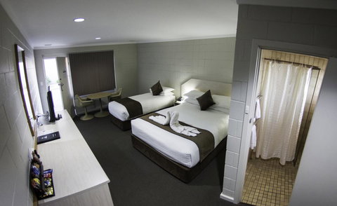 Hospitality Esperance SureStay Collection By Best Western - Tourism Noosa 7