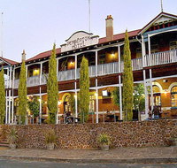 Best Western Pemberton Hotel - Tourism Noosa