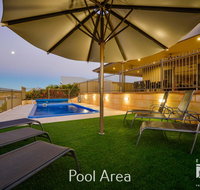 7 Kestrel Place - PRIVATE JETTY  POOL - Tourism Noosa